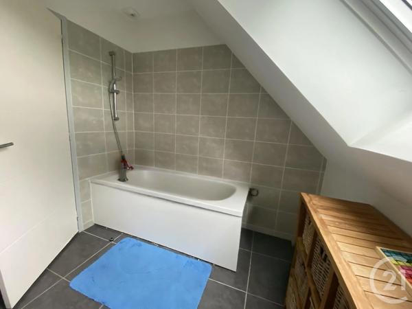 Maison à vendre  4 pièces - 85,10 m 2   CHAMPHOL  - 28
