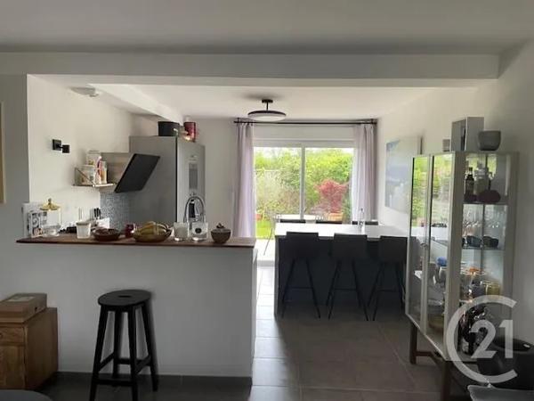 Maison à vendre  4 pièces - 85,10 m 2   CHAMPHOL  - 28