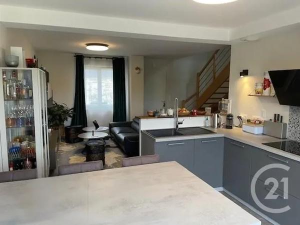 Maison à vendre  4 pièces - 85,10 m 2   CHAMPHOL  - 28