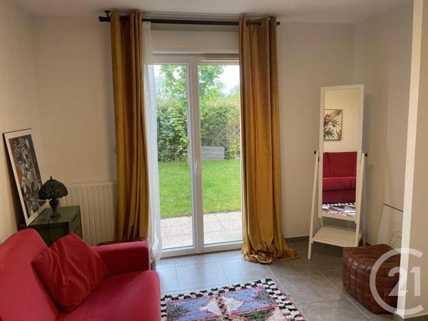 Maison à vendre  4 pièces - 85,10 m 2   CHAMPHOL  - 28