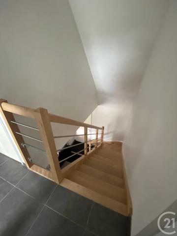 Maison à vendre  4 pièces - 85,10 m 2   CHAMPHOL  - 28