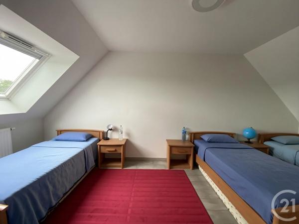 Maison à vendre  4 pièces - 85,10 m 2   CHAMPHOL  - 28