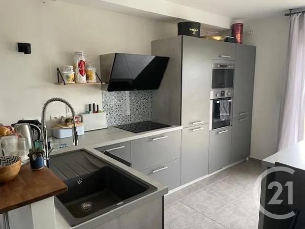 Maison à vendre  4 pièces - 85,10 m 2   CHAMPHOL  - 28