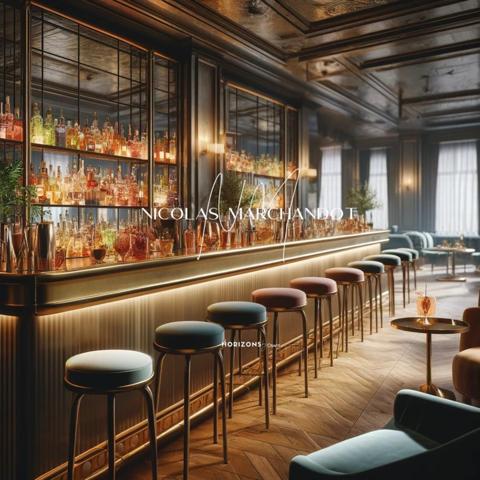 Rodez- Fonds de commerce- Bar- Restauration