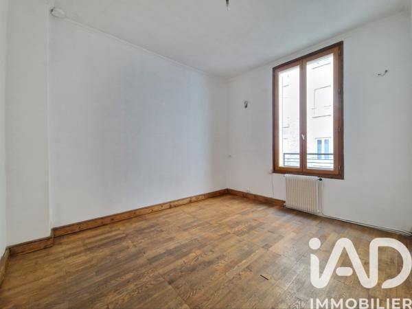 Appartement à vendre 6 pièces 115 m² Issy-les-Moulineaux