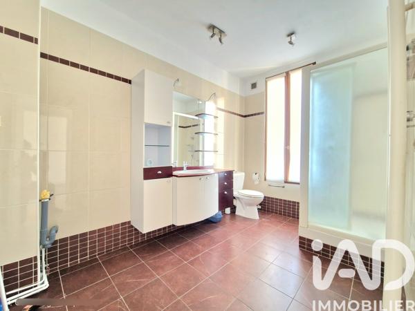 Appartement à vendre 6 pièces 115 m² Issy-les-Moulineaux
