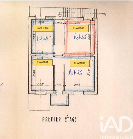 Appartement à vendre 6 pièces 115 m² Issy-les-Moulineaux