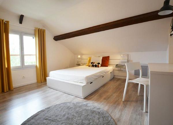 Appartement à louer  1 pièce • 9,03 m2 Abbeville