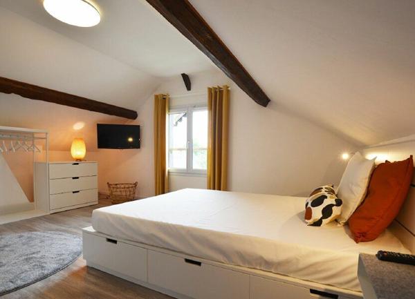 Appartement à louer  1 pièce • 9,03 m2 Abbeville