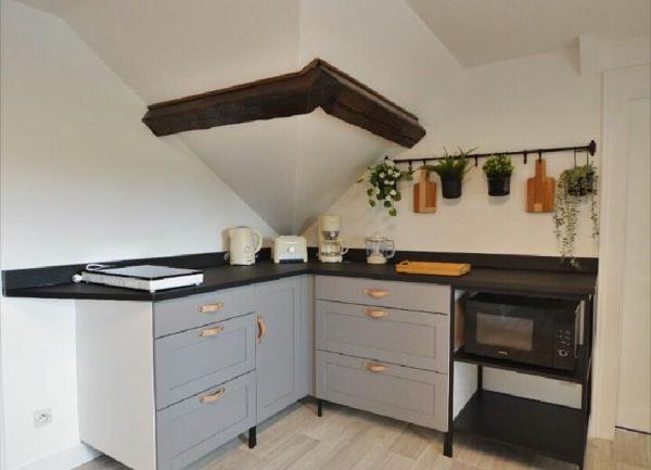 Appartement à louer  1 pièce • 9,03 m2 Abbeville