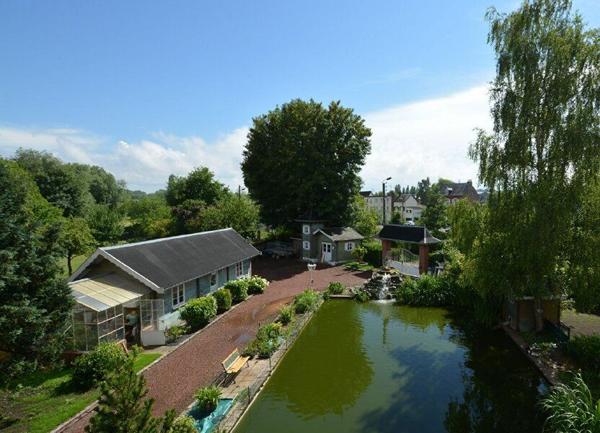 Appartement à louer  1 pièce • 9,03 m2 Abbeville