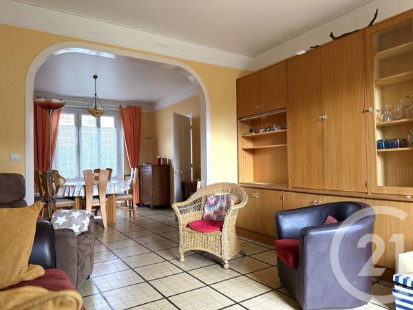 Maison à vendre  6 pièces - 154,02 m2 COSNE COURS SUR LOIRE - 58