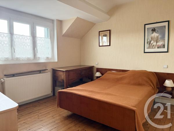 Maison à vendre  6 pièces - 154,02 m2 COSNE COURS SUR LOIRE - 58