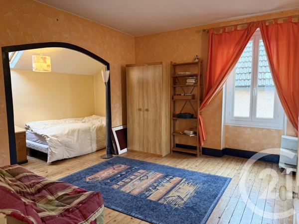 Maison à vendre  6 pièces - 154,02 m2 COSNE COURS SUR LOIRE - 58