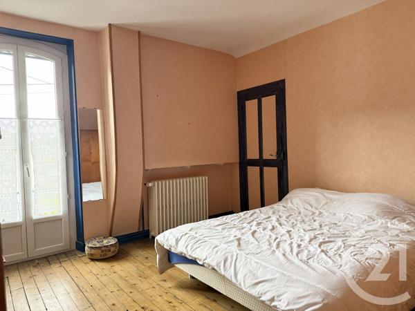 Maison à vendre  6 pièces - 154,02 m2 COSNE COURS SUR LOIRE - 58