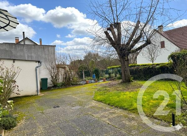Maison à vendre  6 pièces - 154,02 m2 COSNE COURS SUR LOIRE - 58