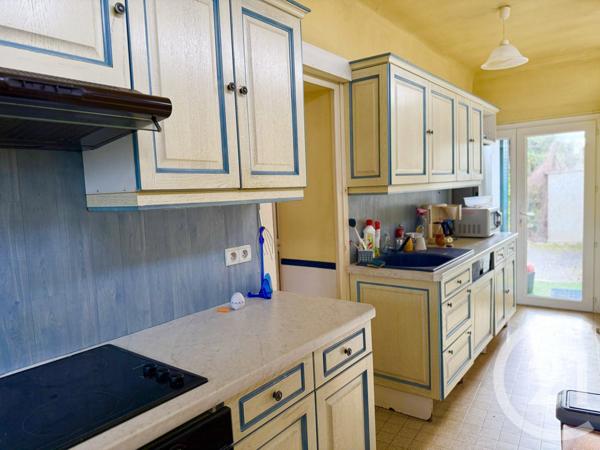 Maison à vendre  6 pièces - 154,02 m2 COSNE COURS SUR LOIRE - 58