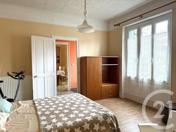 Maison à vendre  6 pièces - 154,02 m2 COSNE COURS SUR LOIRE - 58