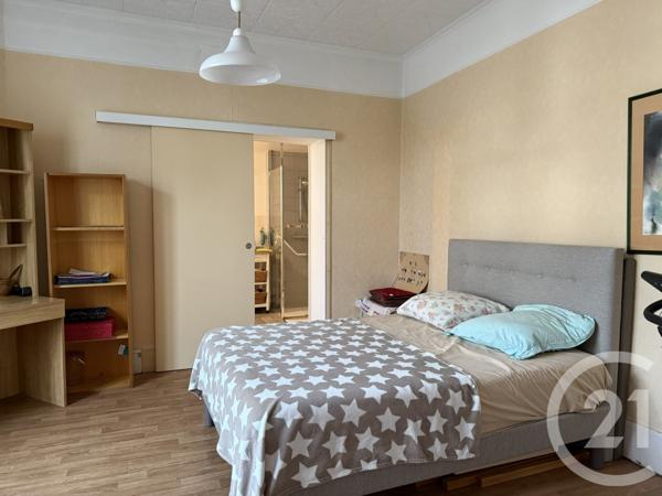 Maison à vendre  6 pièces - 154,02 m2 COSNE COURS SUR LOIRE - 58