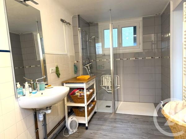 Maison à vendre  6 pièces - 154,02 m2 COSNE COURS SUR LOIRE - 58