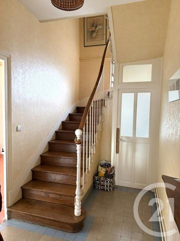Maison à vendre  6 pièces - 154,02 m2 COSNE COURS SUR LOIRE - 58