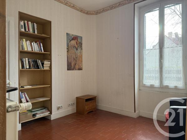 Maison à vendre  6 pièces - 154,02 m2 COSNE COURS SUR LOIRE - 58