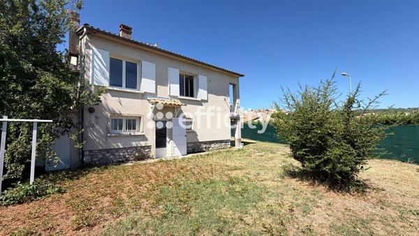 Maison
         6 pièces
        - 113 m² 280 000 € *