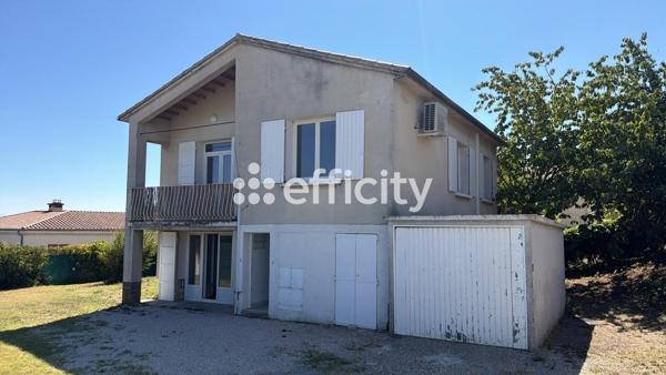 Maison
         6 pièces
        - 113 m² 280 000 € *