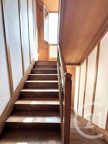 Appartement à vendre  3 pièces - 48,51 m 2   LEVALLOIS PERRET  - 92