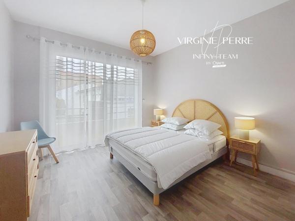 APPARTEMENT 2 PIECES - 44m2 - ROYAN (17200)