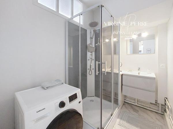 APPARTEMENT 2 PIECES - 44m2 - ROYAN (17200)