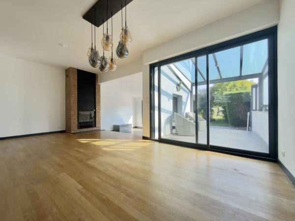 Maison à vendre à Halluin