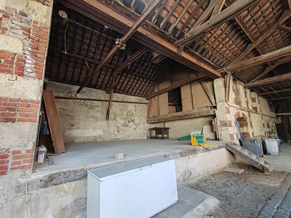 Vente Maison 11 pièces 240 m2 à Villers-Cotterêts