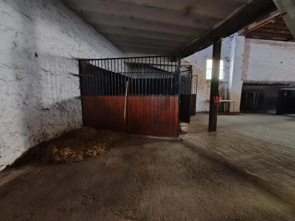 Vente Maison 11 pièces 240 m2 à Villers-Cotterêts