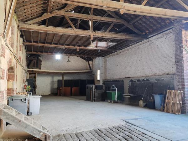 Vente Maison 11 pièces 240 m2 à Villers-Cotterêts