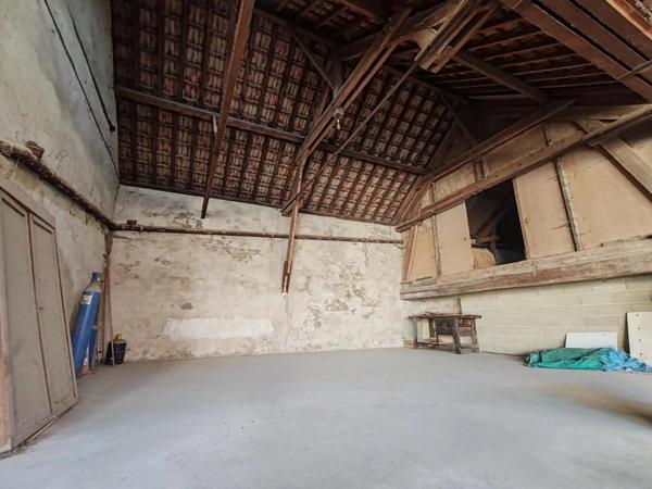 Vente Maison 11 pièces 240 m2 à Villers-Cotterêts