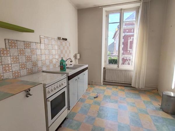 Vente Maison 11 pièces 240 m2 à Villers-Cotterêts