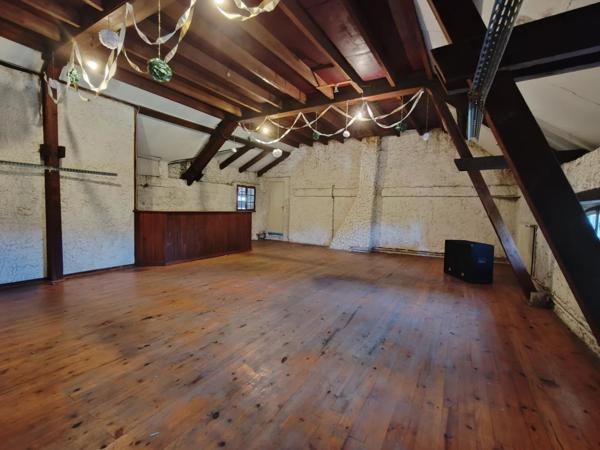 Vente Maison 11 pièces 240 m2 à Villers-Cotterêts