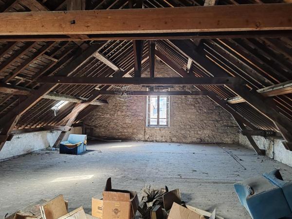 Vente Maison 11 pièces 240 m2 à Villers-Cotterêts