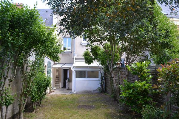 Maison 5 pièces à vendre Châtellerault - 86100 / Réf: 11467