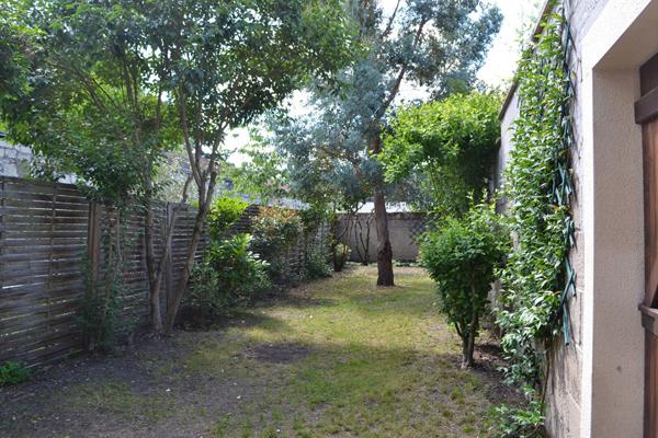 Maison 5 pièces à vendre Châtellerault - 86100 / Réf: 11467