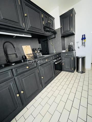 Appartement de 65,64 m²