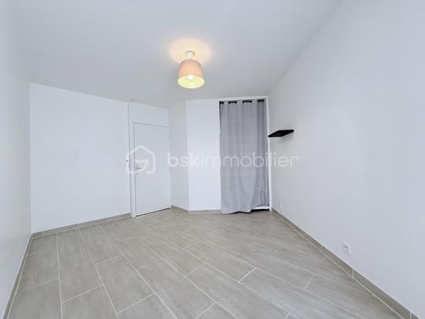 Appartement de 65,64 m²