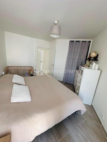 Appartement de 65,64 m²