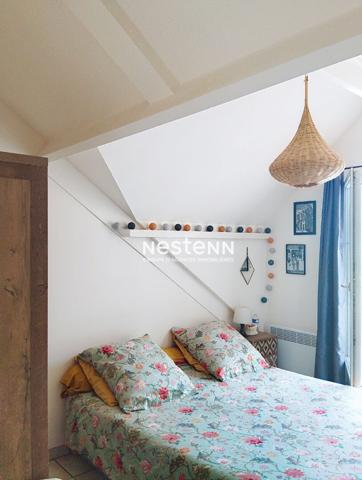 Exclusivite a Pacy Sur Eure - Charme et calme en centre-ville - terrasse et box prive