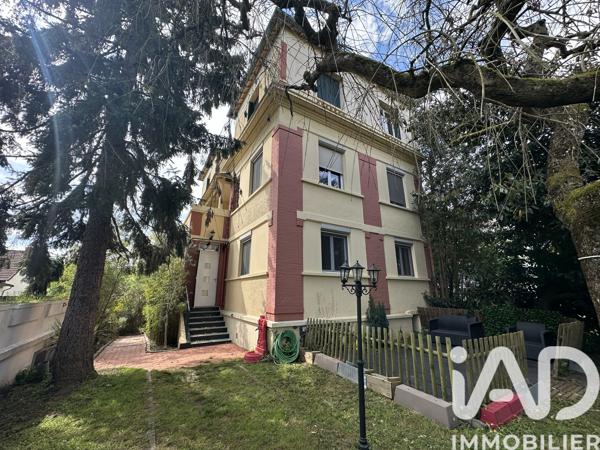 Maison à vendre 11 pièces 306 m² Palaiseau