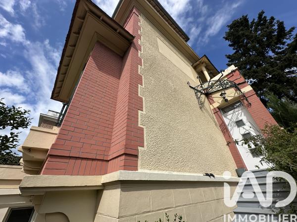 Maison à vendre 11 pièces 306 m² Palaiseau
