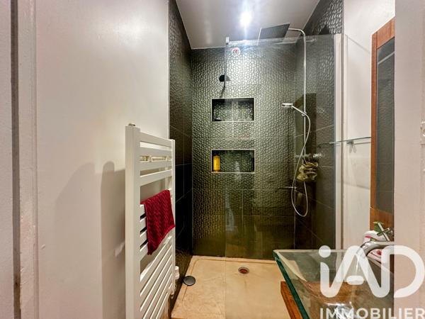 Maison à vendre 11 pièces 306 m² Palaiseau