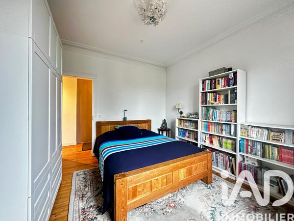 Maison à vendre 11 pièces 306 m² Palaiseau