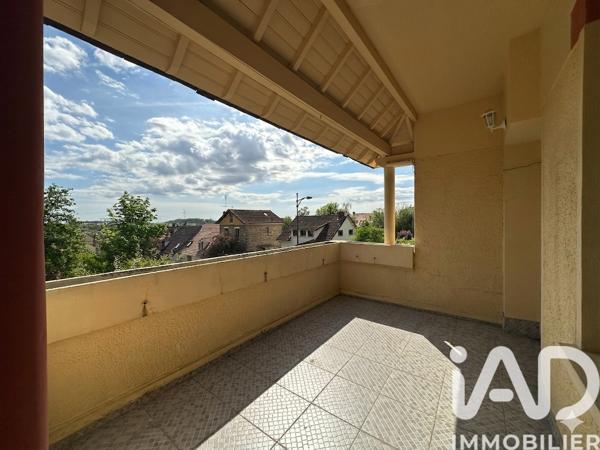 Maison à vendre 11 pièces 306 m² Palaiseau